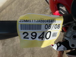     Ducati M1100 EVO 2011  4
